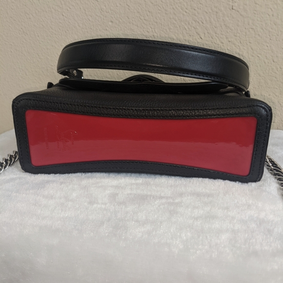 Christian Louboutin Rubylou Bag - Picture 4 of 8